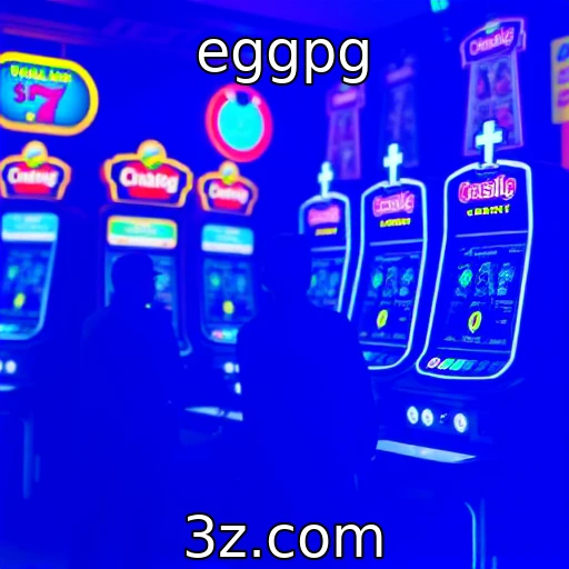 Comportamento de apostadores brasileiros em slots