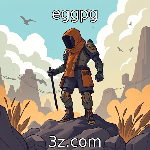 Análise do mercado de jogos independentes