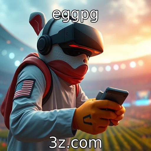 Impacto da realidade virtual na experiência de jogo